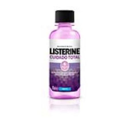 LISTERINE TOTAL 95ml.