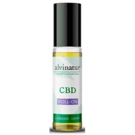 ROLL-ON CBD 14ml.