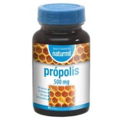 PROPOLIS 500mg. 45cap.