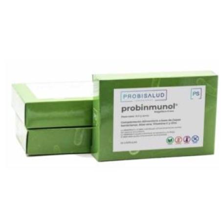 PROBINMUNOL (probidefen) 30cap.