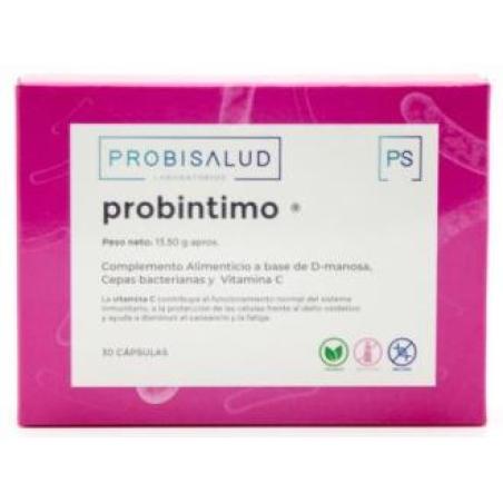 PROBINTIMO 30cap.