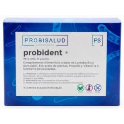 PROBIDENT 16sbrs.