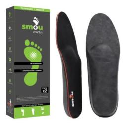 SMOU META plantilla descarga metatarsal T35/36