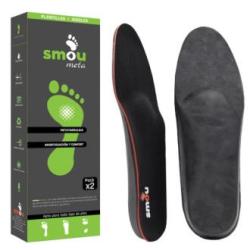 SMOU META plantilla descarga metatarsal T37/38