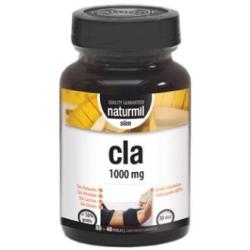 CLA SLIM 1000mg. 80+40perlas