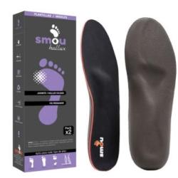 SMOU HALLUX plantilla juanete T41/42