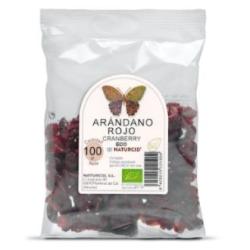 ARANDANO ROJO cranberry 175gr. ECO