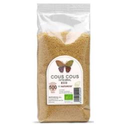 CUSCUS integral 500gr. ECO