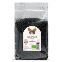 SESAMO negro  250gr. ECO