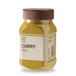 CURRY 800gr.