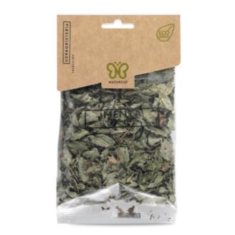 MENTA PIPERITA bolsa 25gr. ECO