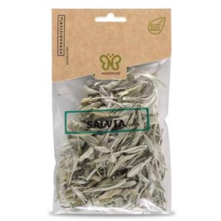 SALVIA bolsa 40gr. ECO