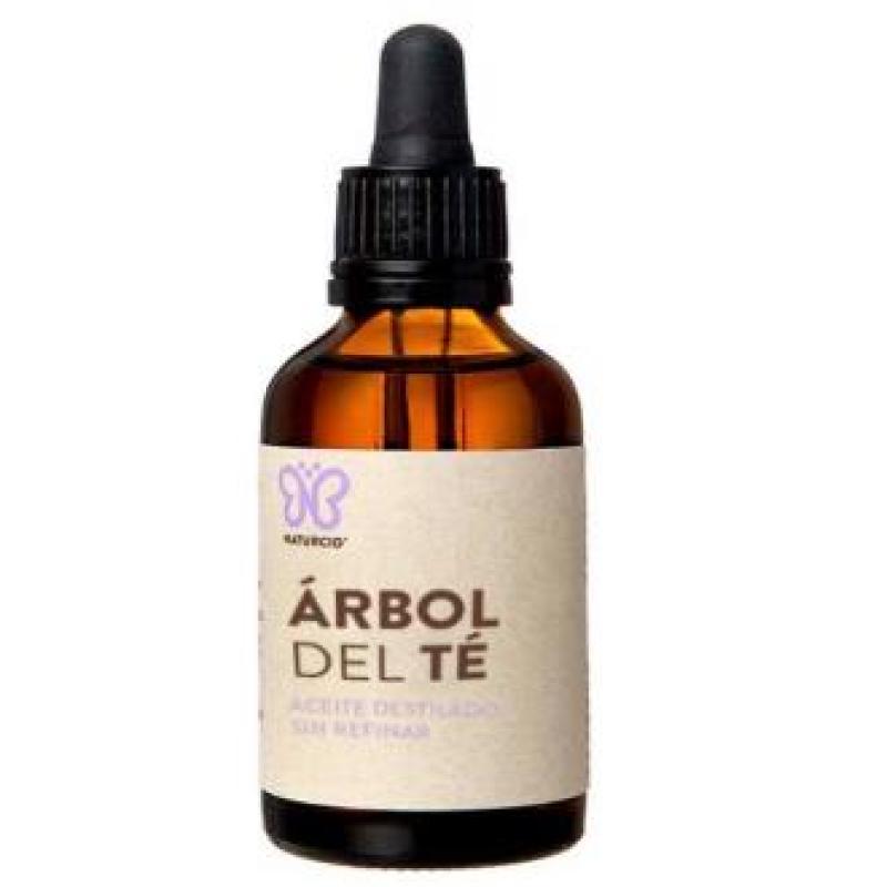 ARBOL DE TE aceite 50ml.