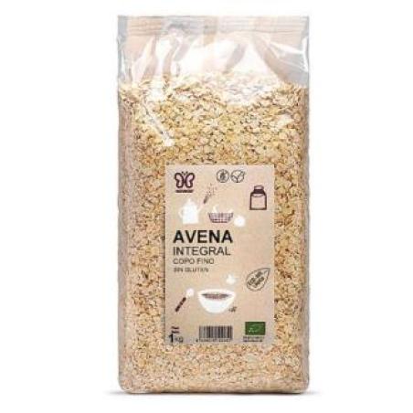 COPOS DE AVENA mini 1kg. ECO SG