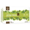 GINKGO BILOBA FORTE 1500mg. 20amp.