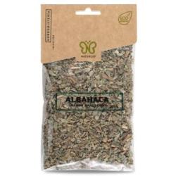 ALBAHACA hojas 50gr. ECO