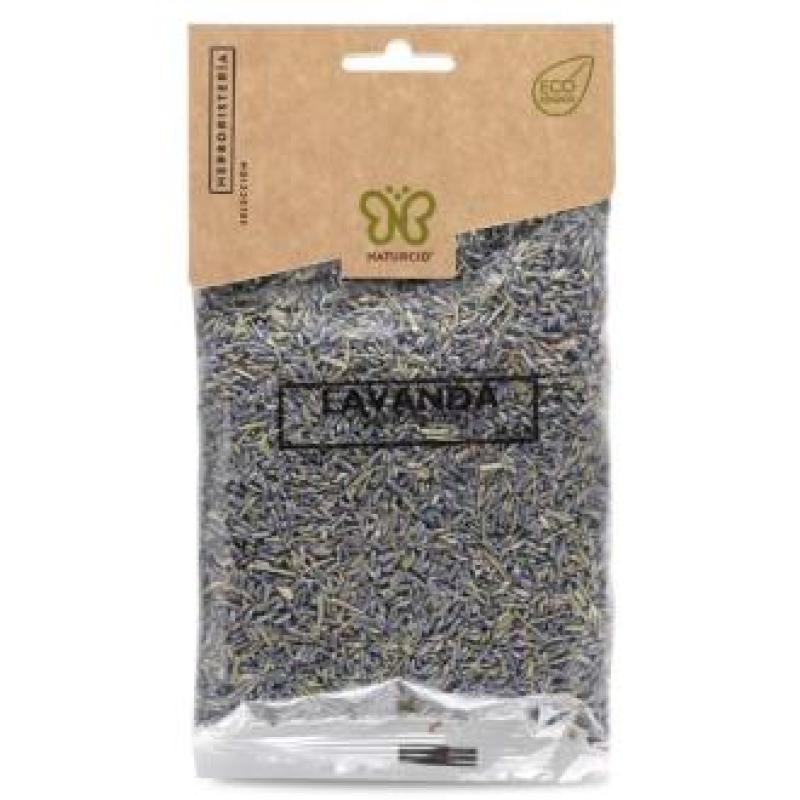 LAVANDA flor 40gr. ECO