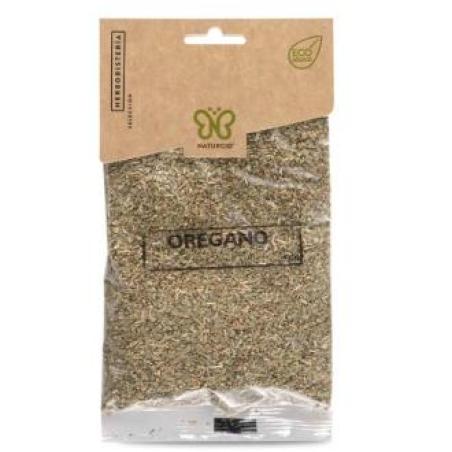 OREGANO hojas bolsa 35gr. ECO