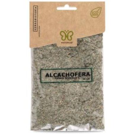 ALCACHOFERA planta cortada 35gr. ECO