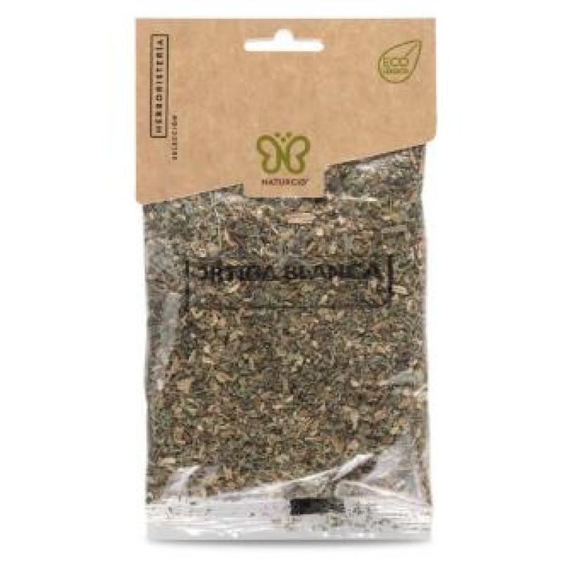 ORTIGA BLANCA planta cortada 30gr. ECO