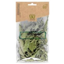 STEVIA hojas cortadas 35gr. ECO