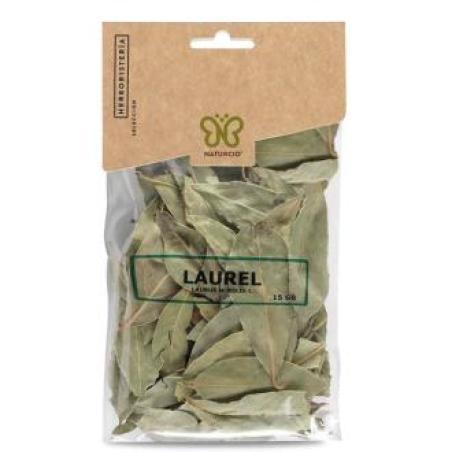 LAUREL hojas enteras 15gr.