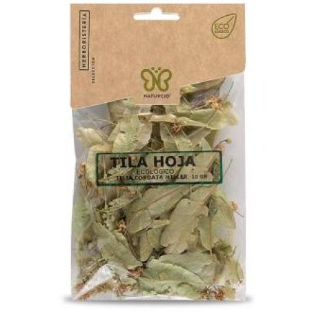 TILA FLOR entera 10gr. ECO