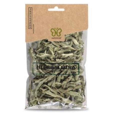 HIERBALUISA hoja entera extra 12gr.