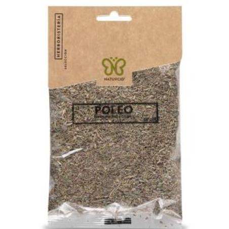 POLEO hojas y tallos 40gr.