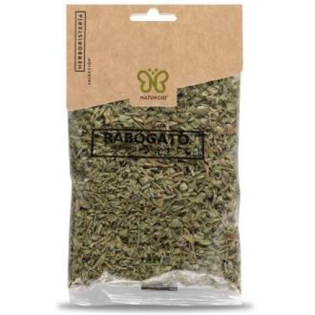 RABO GATO planta entera 45gr.