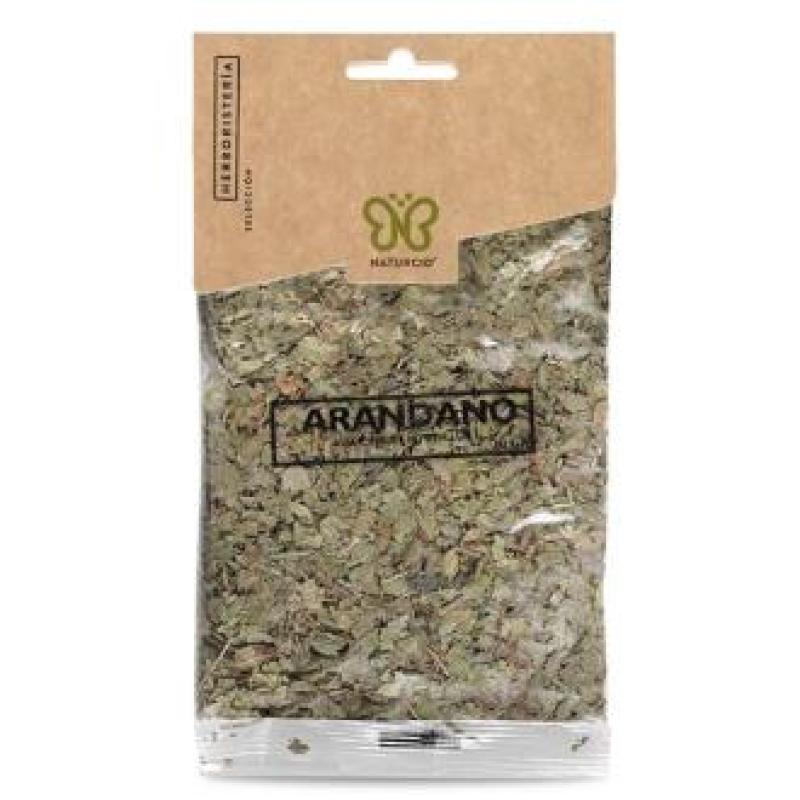 ARANDANO hojas 12gr.