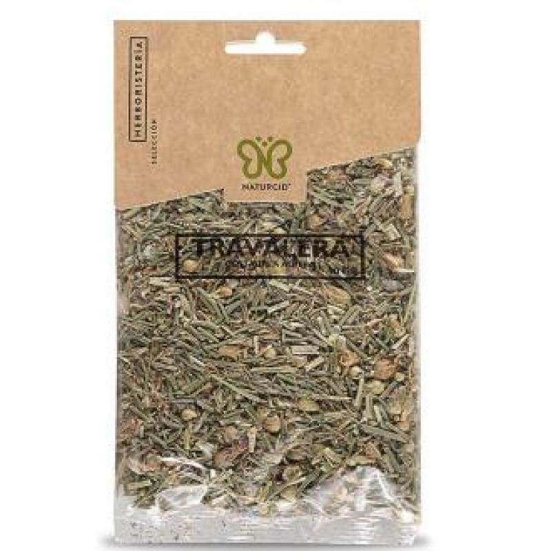 TRAVALERA planta 50gr.