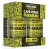 CAFE VERDE premium 30+30comp.