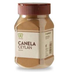 CANELA CEYLAN molida extra especia 700gr.