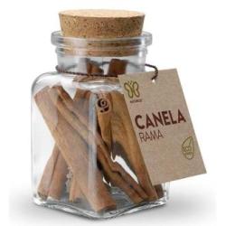 CANELA RAMA especia 35gr. ECO