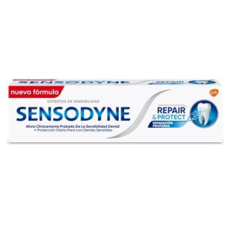 SENSODYNE REPAIR & PROTECT 75ml.