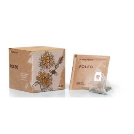 POLEO infusion 10piramides. ECO