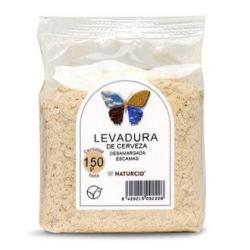 LEVADURA DE CERVEZA desamargada escamas 150gr.