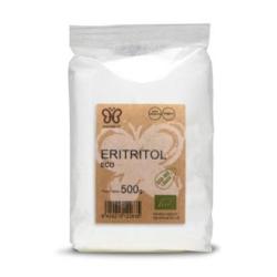 ERITRITOL endulzante polvo 500gr. ECO