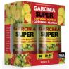 GARCINIA SUPER+CAFE VERDE+AZAFRAN SUPER 30+30comp.