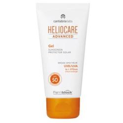 HELIOCARE SPF50 gel 200ml.