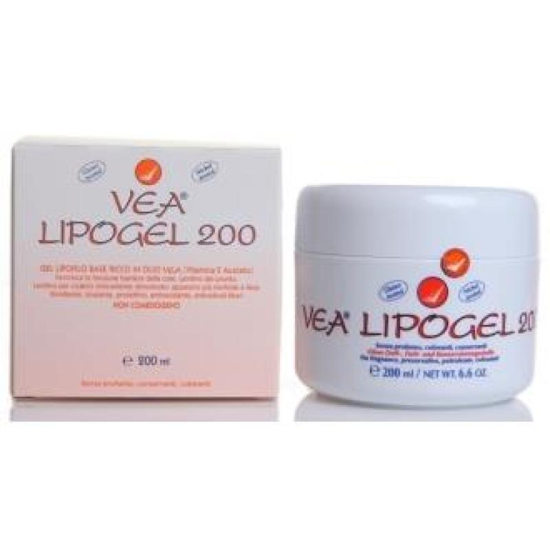 VEA LIPOGEL 200ml.