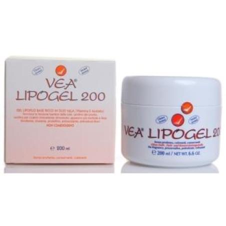 VEA LIPOGEL 200ml.