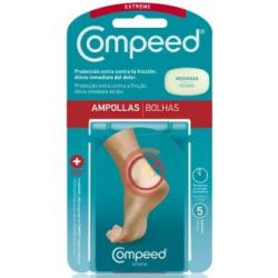 COMPEED AMPOLLAS extreme 5ud.