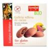 GALLETAS RELLENAS DE CACAO 200gr. BIO SG