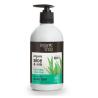 JABON DE MANOS SUAVIZANTE aloe de barbados 500ml.