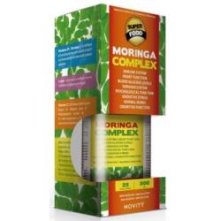 MORINGA 500ml.