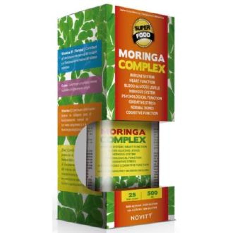 MORINGA 500ml.