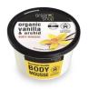 MOUSSE CORPORAL vainilla bourbon 250ml.