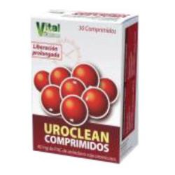 UROCLEAN 60comp.